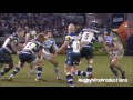 Biggest Rugby Hits- Brutal Rugby hits