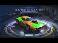 35+ supply drop opening rocket league