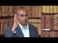 Sir Venki Ramakrishnan | Full Address and Q&A | Oxford Union