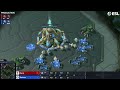 DARK vs ASTREA | EPT NA 233 (Bo3 ZvP) - StarCraft 2