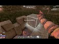 7 Days To Die Console Base Day One Challenge (1)