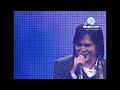 Once Mekel - Symphony yang Indah (Konser 'Masterpiece of Erwin Gutawa' 2011)