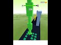 ‎Stack Rider - All Levels Gameplay Android, iOS