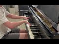 Playing Piano Until I Hear FNaF