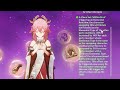 Why Yae Miko Got BETTER Since Her First Banner! Updated Yae Review & Build | Genshin Impact 3.2