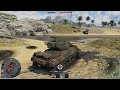 Trying out this Jumbo Trick | War Thunder