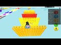 Easy OBBY-Roblox (I will rarely make Roblox videos)