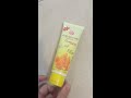 Review: Curcuma Cleanser