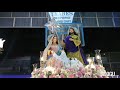 Marian Exhibit @ St. Bernard of Clairvaux Parish Binangonan, Rizal