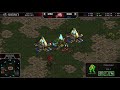 Rain vs Zero PvZ - Ro4 Match 1 - KSL Season 4 - StarCraft: Remastered