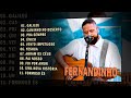 Fernandinho | CD - GALILEU (CD COMPLETO) Lançamento 2023