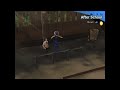 What you miss by playing Persona 3 Portable over FES