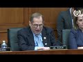 Rep. Jerry Nadler's opening statement, Oversight of the United States Marshals Service