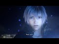 Kingdom Hearts 3 Re:Mind Secret Episode [Yozora Boss & All Endings]