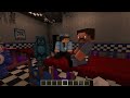 [Minecraft FNAC Roleplay] #1 Moving In!!!