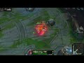 Riven fast Q attempt