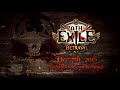 Path of Exile: Betrayal Official Trailer
