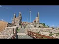 Deva Citadel: From ruins to splendor