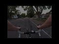 Bicycle Commuting Adventures - Vol 18