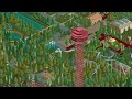 How Fast can you Beat a Scenario in RollerCoaster Tycoon?