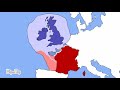 British Isles vs. France