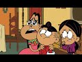 Every Crying Moment From The Loud House 😭 ! The Loud House