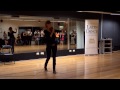 Sydney's Best Social Dancer - Salsa Round 1 - 2015-04-12