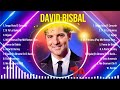 Lo mejor del álbum completo de David Bisbal 2024 ~ Mejores artistas para escuchar 2024