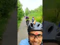 photographers on wheels/ cycling to Sainik Nepalgunj