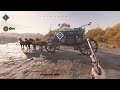 SPECTATING Hunt Players With IMMENSE Patience! | Hunt: Showdown