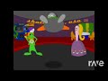 Nes 480P Everybody Everybody Remix - Crazycod & Spacehunterm | RaveDj