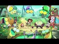 Amphibia Staffel 3 Trailer Analyse