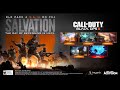 Call of Duty Black ops 3 - Salvation DLC Pack: Revelations Trailer Soundtrack