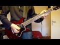 Lynyrd Skynyrd, You got that right, french guitar cover