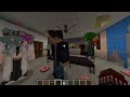LOVE POTION GONE WRONG!!! Roommates Ep:16 (Minecraft Roleplay)