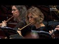 Schumann: 3. Sinfonie (»Rheinische«) ∙ hr-Sinfonieorchester ∙ Constantinos Carydis