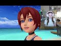 My Kingdom Hearts Let's Play | Part 1 (Destiny Islands, Traverse Town, and Wonderland)