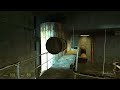 Half Life 2 Modded: Jailhouse Rock