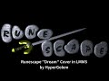 Runescape ''Dream'' Cover