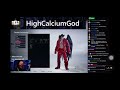 Lowtiergod Gets roasted by @6arakin for streamer awards