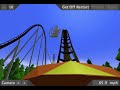 Candymonium Remastered Ultimate Coaster 2