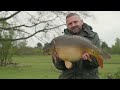 🤩 An invitation to a private estate lake with Dan Hawkes & Keith Pickett | Carp Fishing | Outlaw Pro