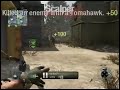 StneCldKilla - Black Ops Game Clip