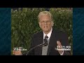 Starting Life Over Again  | Billy Graham Classic