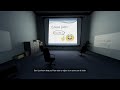 Settings world champion - The Stanley Parable: Ultra Deluxe
