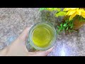 Get Long Hair Fast With Diy Onion Hair Oil | Try This Hair Growth Recipe Now!