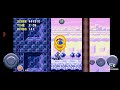 Sonic tripletrouble 16-bit (part 4)