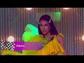 All Of Pakita Runway Looks From Drag Race España Season 3