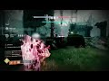 Gambit Team Wipe