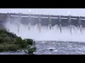 Heavy water Yeldari Dam , Maharastra #2020